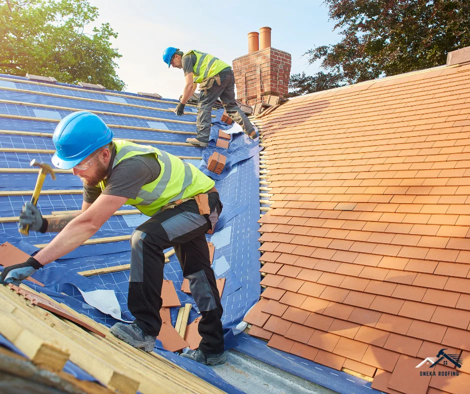 Why choose Roof Repair Near Me in Bend, TX